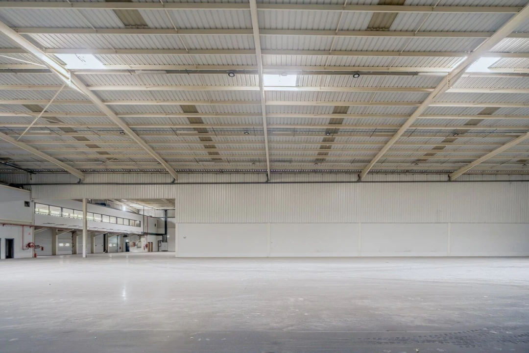 Armazém para Arrendamento em Alverca do Ribatejo e Sobralinho Foto 3