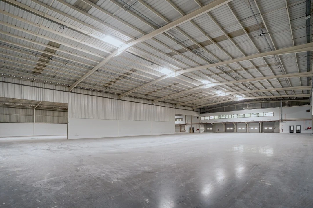 Armazém para Arrendamento em Alverca do Ribatejo e Sobralinho Foto 10