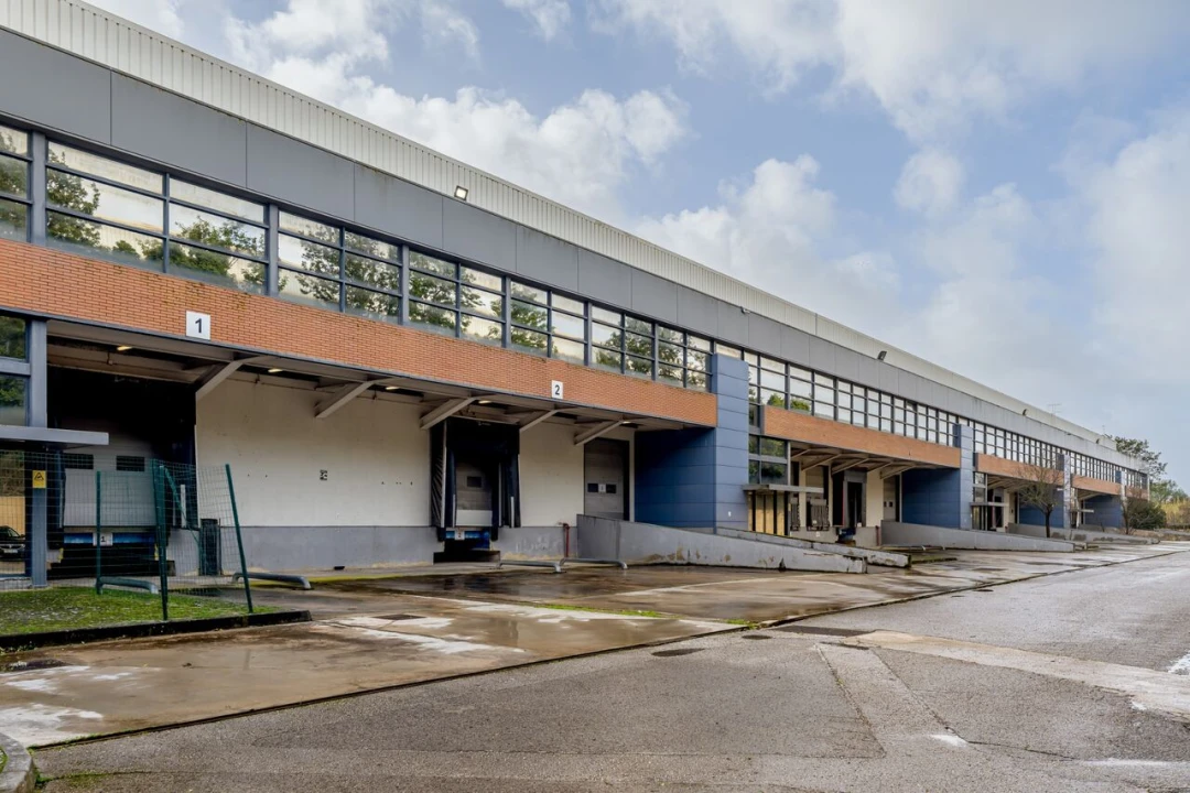 Armazém para Arrendamento em Alverca do Ribatejo e Sobralinho Foto 19