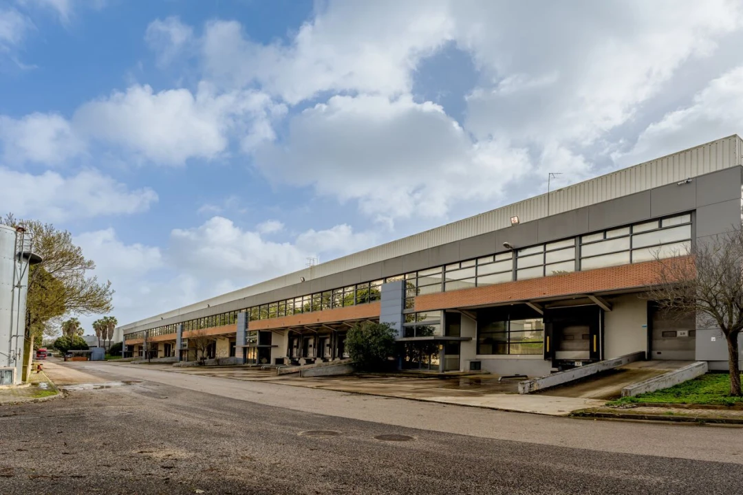 Armazém para Arrendamento em Alverca do Ribatejo e Sobralinho Foto 20