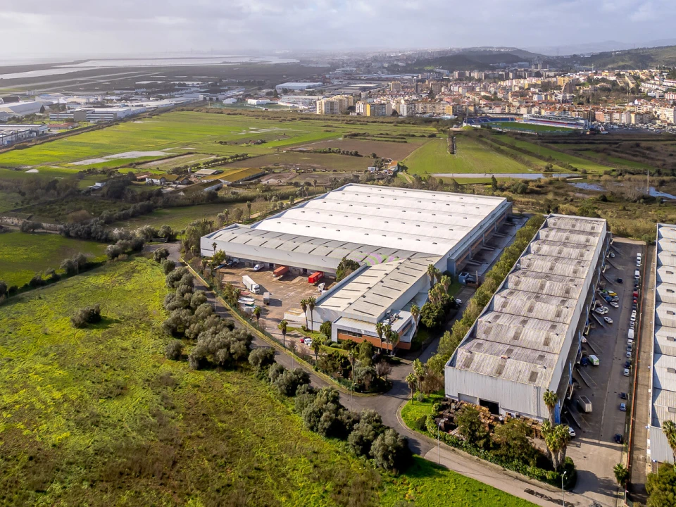 Armazém para Arrendamento em Alverca do Ribatejo e Sobralinho Foto 22