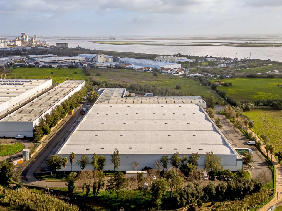 Armazém para Arrendamento em Alverca do Ribatejo e Sobralinho Foto 24