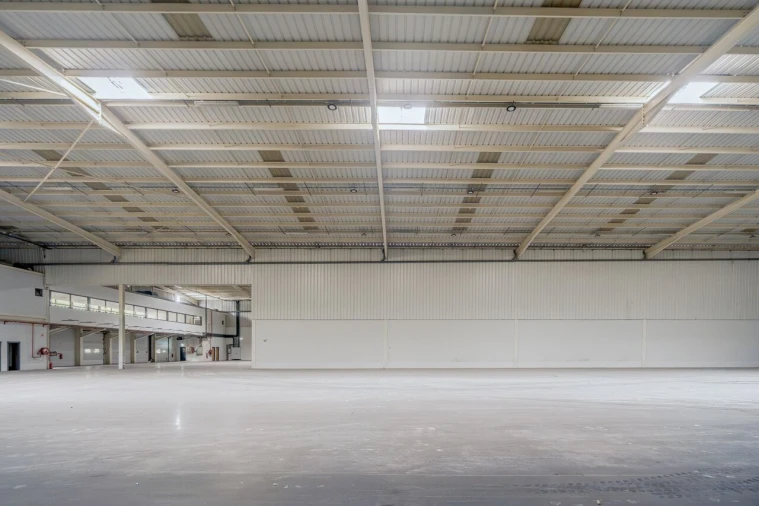 Armazém para Arrendamento em Alverca do Ribatejo e Sobralinho Foto 3