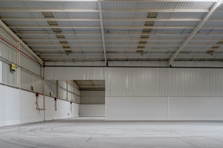 Armazém para Arrendamento em Alverca do Ribatejo e Sobralinho Foto 7