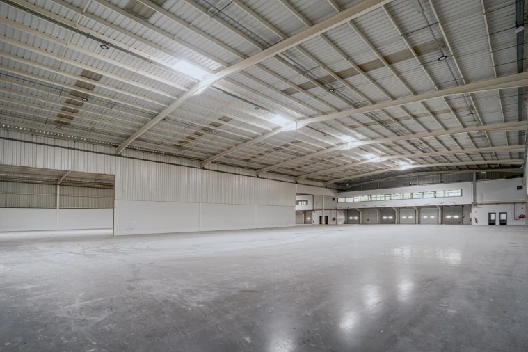 Armazém para Arrendamento em Alverca do Ribatejo e Sobralinho Foto 10