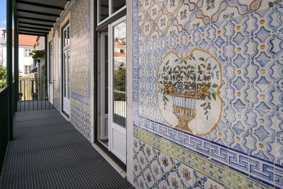 Escritório para Arrendamento em Santa Maria Maior Foto 4