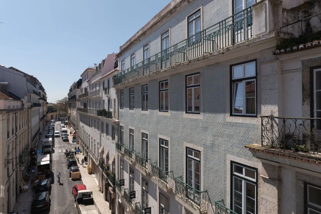 Escritório para Arrendamento em Santa Maria Maior Foto 15