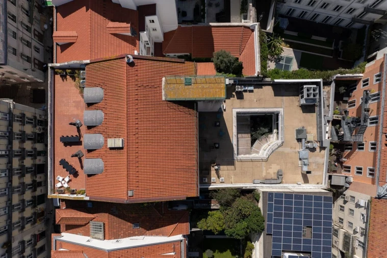 Escritório para Arrendamento em Santa Maria Maior Foto 16