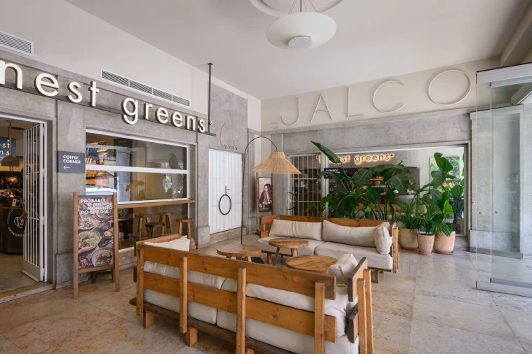 Escritório para Arrendamento em Santa Maria Maior Foto 7