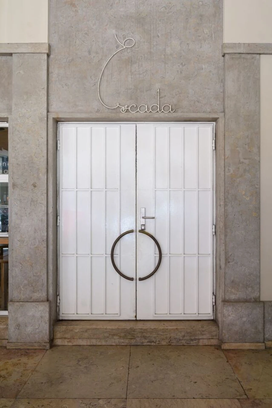 Escritório para Arrendamento em Santa Maria Maior Foto 11