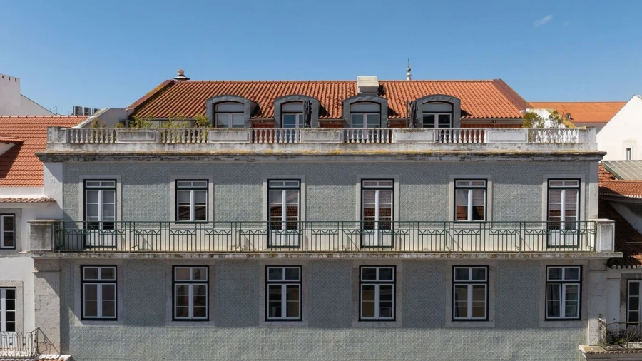 Escritório para Arrendamento em Santa Maria Maior