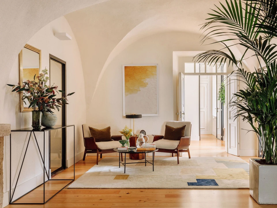 Escritório para Arrendamento em Belém Foto 1