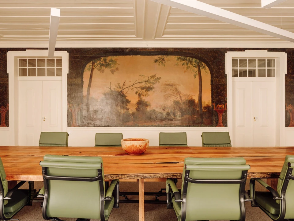 Escritório para Arrendamento em Belém Foto 5