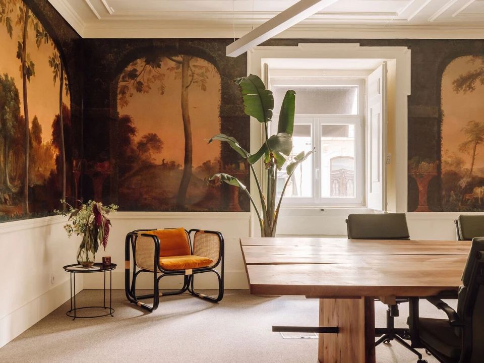 Escritório para Arrendamento em Belém Foto 7