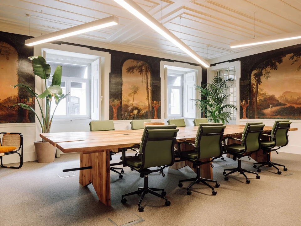 Escritório para Arrendamento em Belém Foto 10