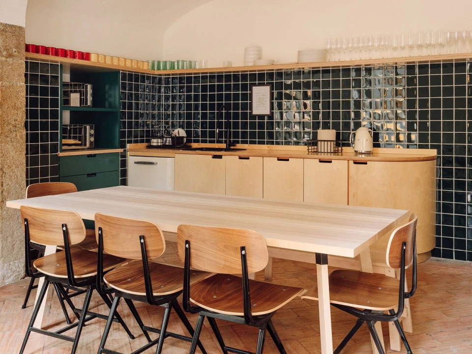 Escritório para Arrendamento em Belém Foto 14