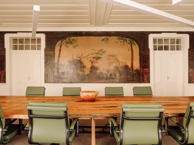 Escritório para Arrendamento em Belém Foto 5