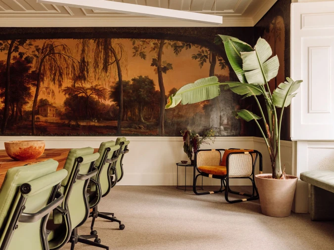 Escritório para Arrendamento em Belém Foto 6