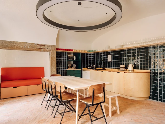 Escritório para Arrendamento em Belém Foto 13