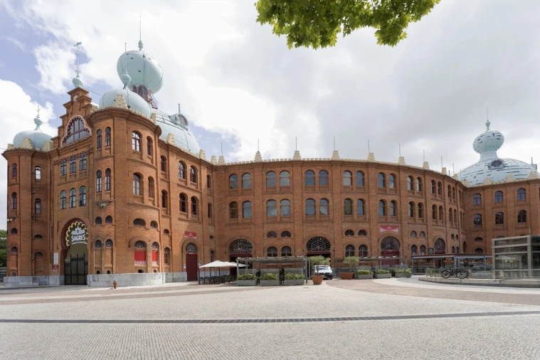 Loja para Arrendamento em Areeiro Foto 4