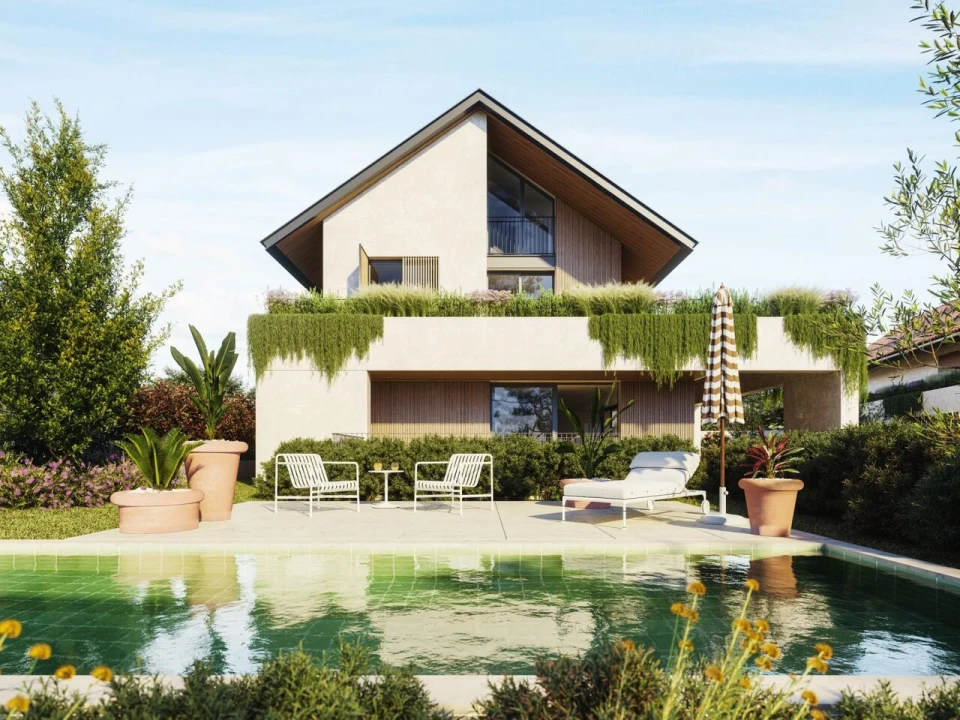 Moradia T4 para Venda em Cascais e Estoril Foto 1