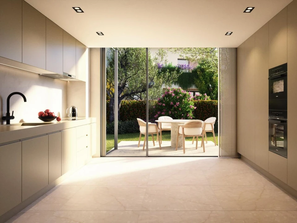 Moradia T4 para Venda em Cascais e Estoril Foto 5