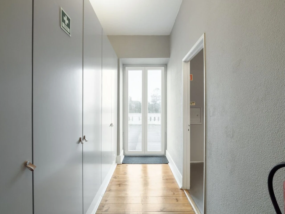 Escritório para Arrendamento em Santo António Foto 17