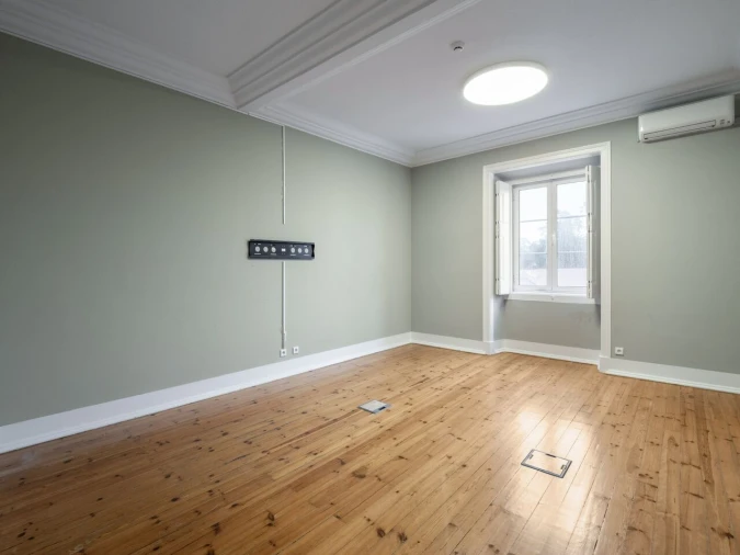 Escritório para Arrendamento em Santo António Foto 11