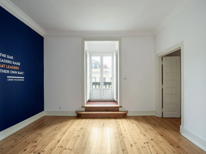 Escritório para Arrendamento em Santo António Foto 12