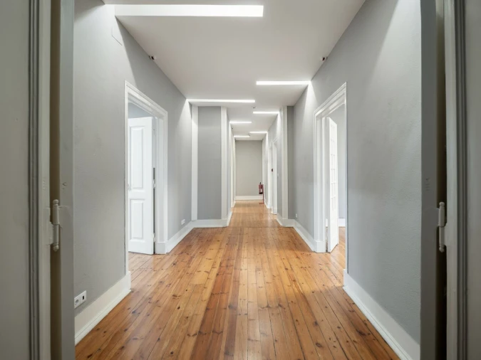 Escritório para Arrendamento em Santo António Foto 16