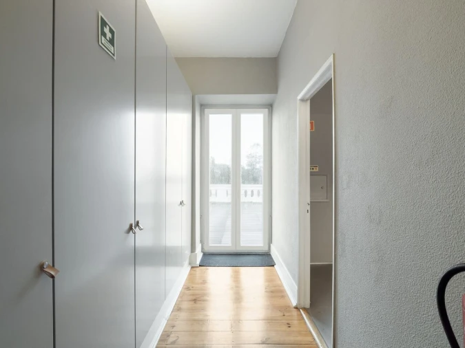 Escritório para Arrendamento em Santo António Foto 17