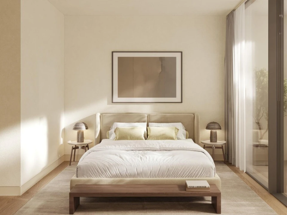 Apartamento T3 para Venda em Estrela Foto 8