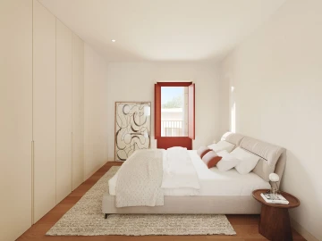 Apartamento T3 para Venda em Estrela