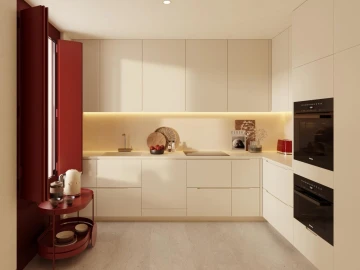 Apartamento T3 para Venda em Estrela