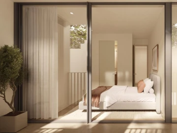 Apartamento T3 para Venda em Estrela