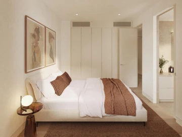 Apartamento T3 para Venda em Estrela
