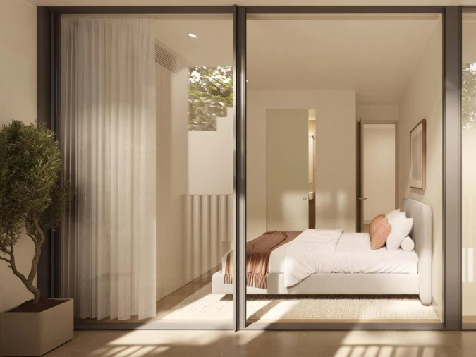 Apartamento T3 para Venda em Estrela Foto 7