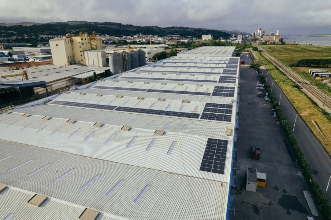 Armazém para Arrendamento em Alverca do Ribatejo e Sobralinho Foto 13