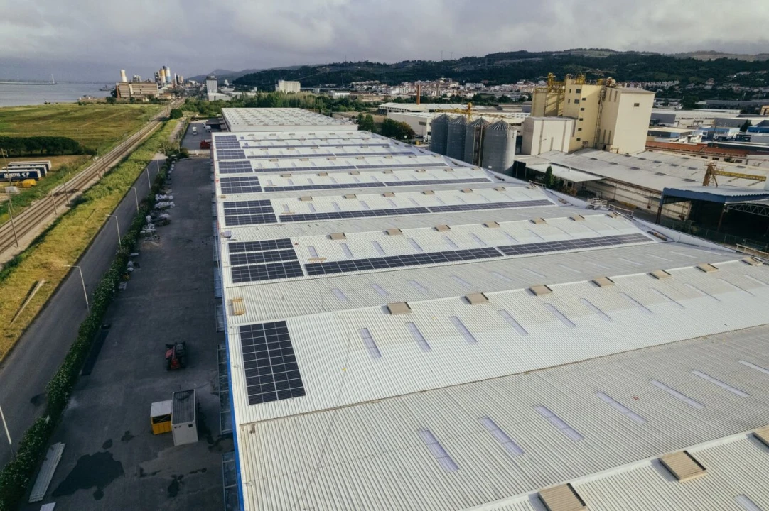 Armazém para Arrendamento em Alverca do Ribatejo e Sobralinho Foto 18