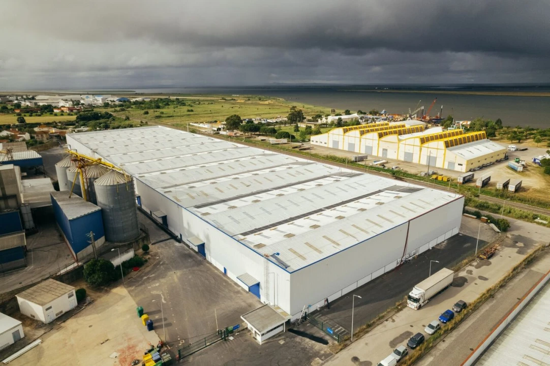 Armazém para Arrendamento em Alverca do Ribatejo e Sobralinho Foto 19