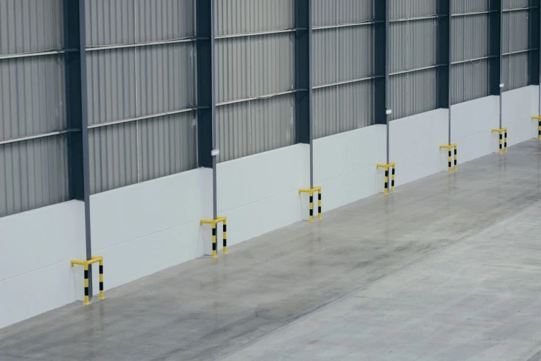 Armazém para Arrendamento em Alverca do Ribatejo e Sobralinho Foto 10