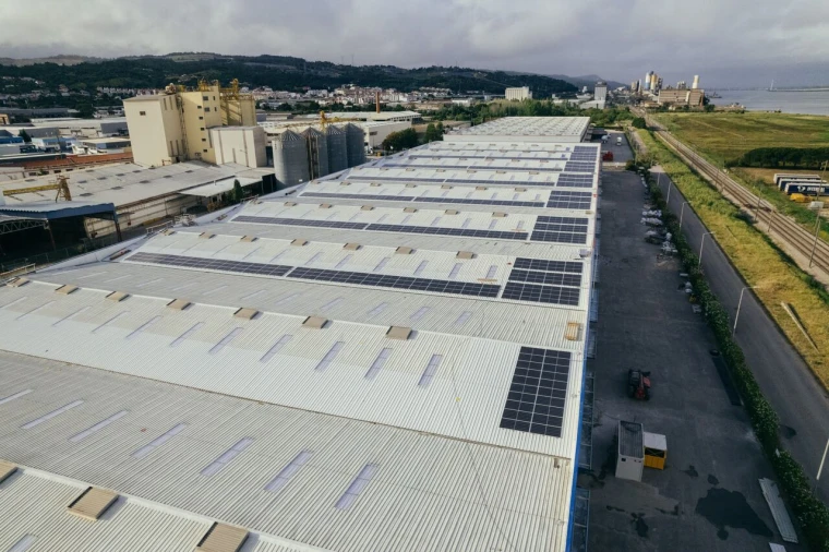 Armazém para Arrendamento em Alverca do Ribatejo e Sobralinho Foto 13