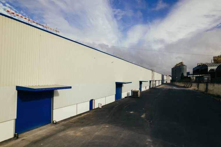 Armazém para Arrendamento em Alverca do Ribatejo e Sobralinho Foto 15