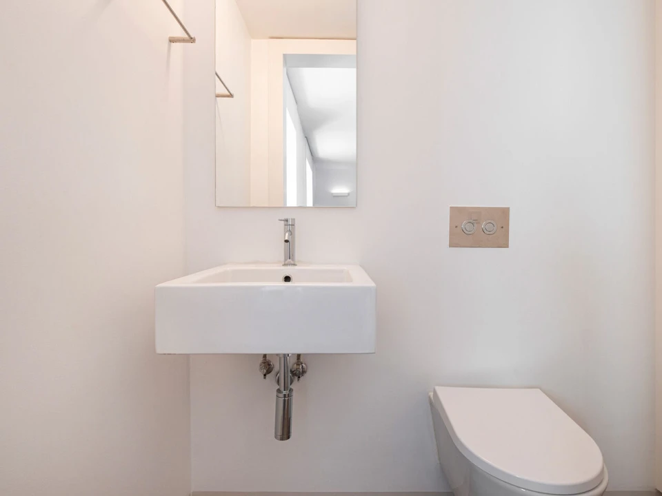 Apartamento T2 para Venda em Arroios Foto 4