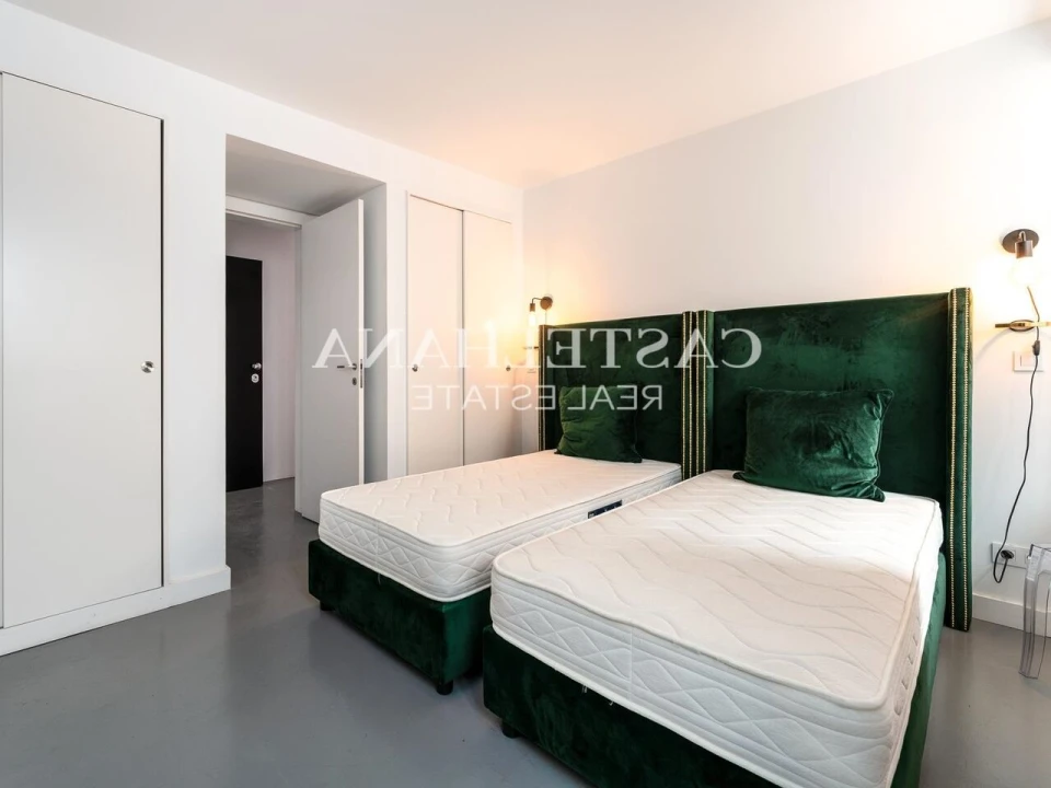 Apartamento T2 para Venda em Arroios Foto 10