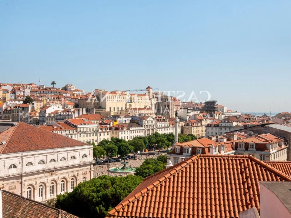 Apartamento T2 para Venda em Arroios Foto 15