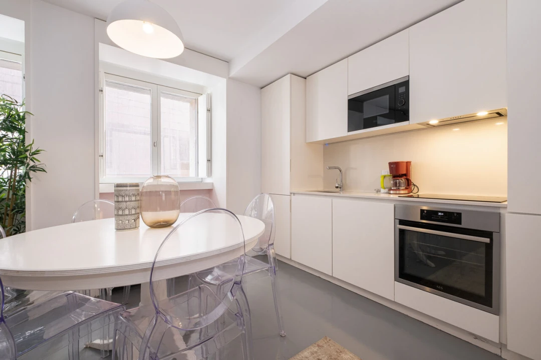 Apartamento T2 para Venda em Arroios Foto 18