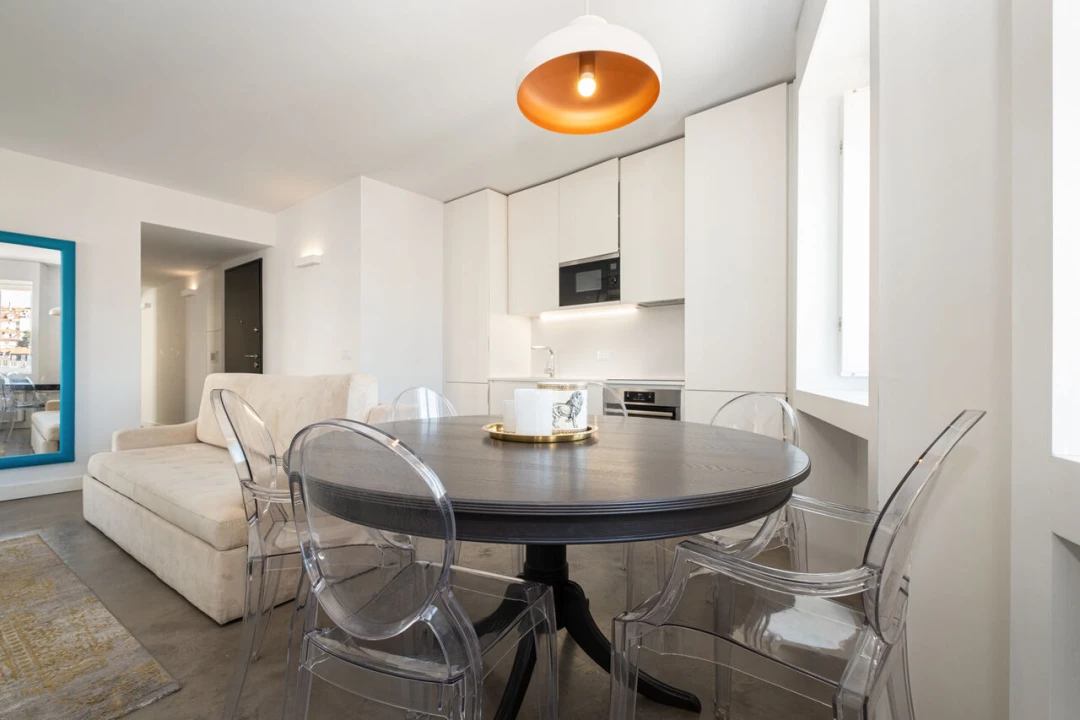 Apartamento T2 para Venda em Arroios Foto 19