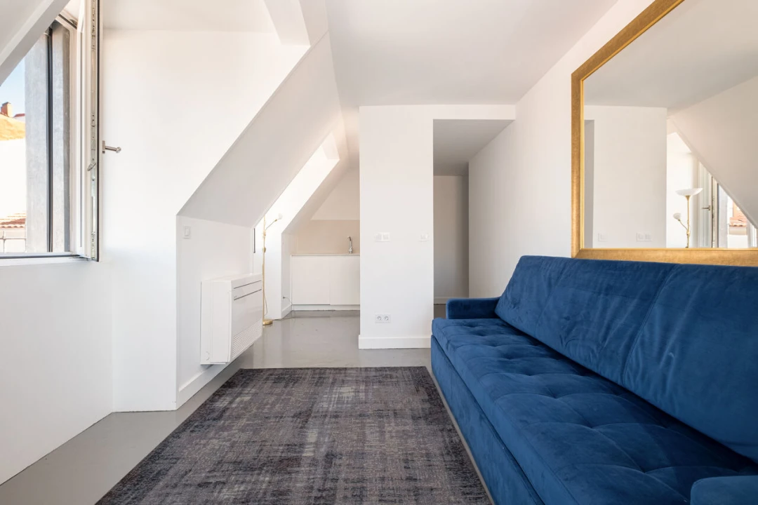 Apartamento T2 para Venda em Arroios Foto 20