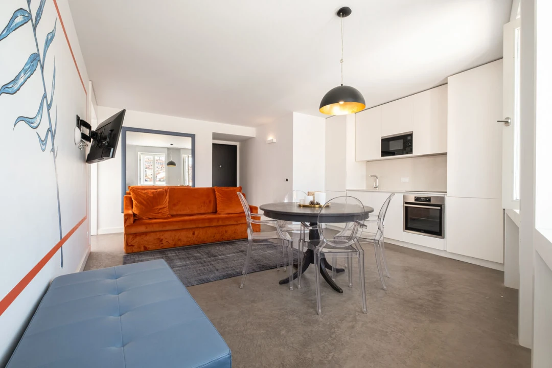 Apartamento T2 para Venda em Arroios Foto 22